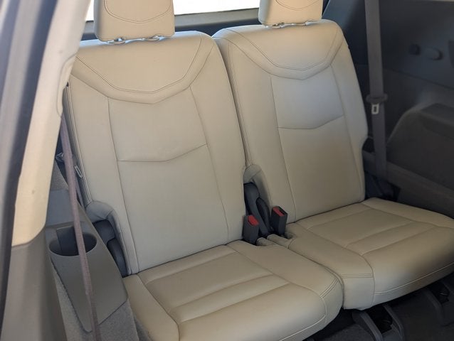 2020 Cadillac XT6 FWD Premium Luxury