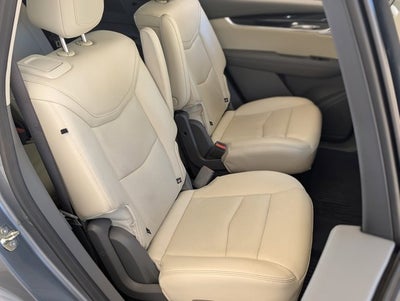 2020 Cadillac XT6 FWD Premium Luxury