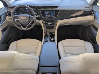 2020 Cadillac XT6 FWD Premium Luxury