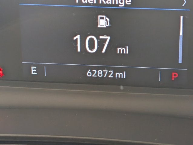 2020 Cadillac XT6 FWD Premium Luxury