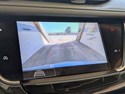 2020 Cadillac XT6 FWD Premium Luxury