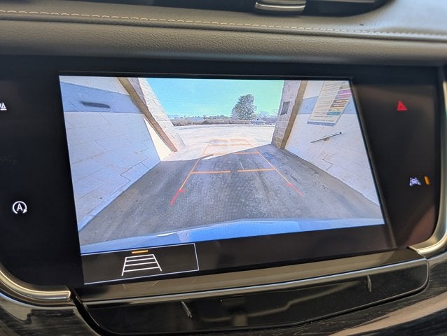 2020 Cadillac XT6 FWD Premium Luxury