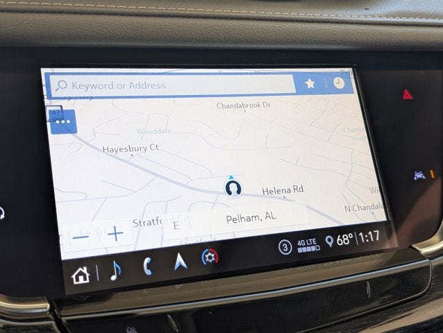 2020 Cadillac XT6 FWD Premium Luxury