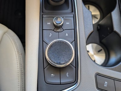 2020 Cadillac XT6 FWD Premium Luxury