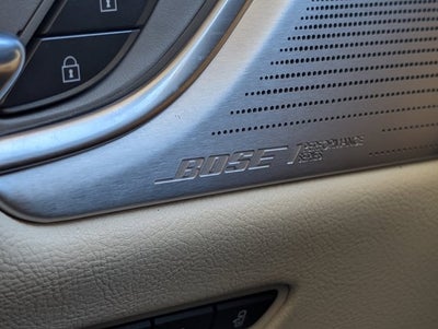 2020 Cadillac XT6 FWD Premium Luxury