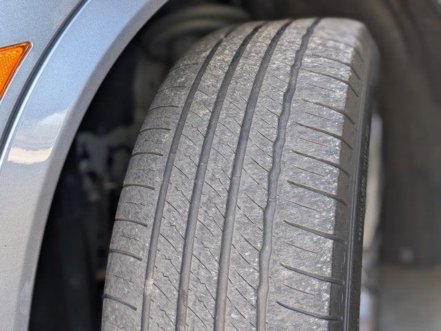 2020 Cadillac XT6 FWD Premium Luxury