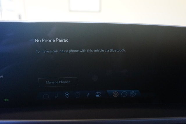 2024 Cadillac LYRIQ Tech