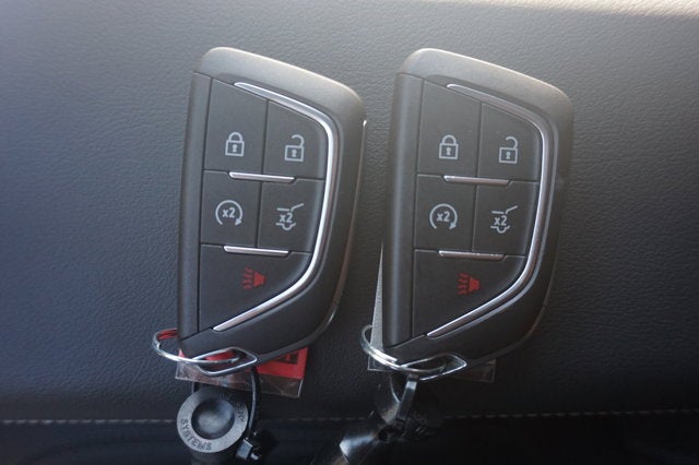 2024 Cadillac LYRIQ Tech