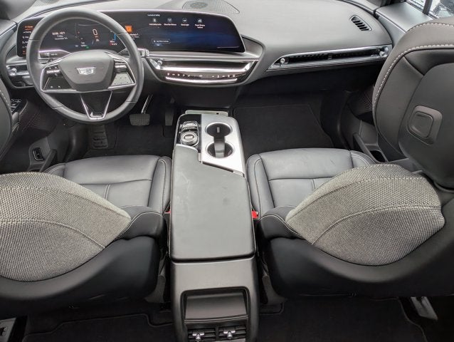 2024 Cadillac LYRIQ Tech