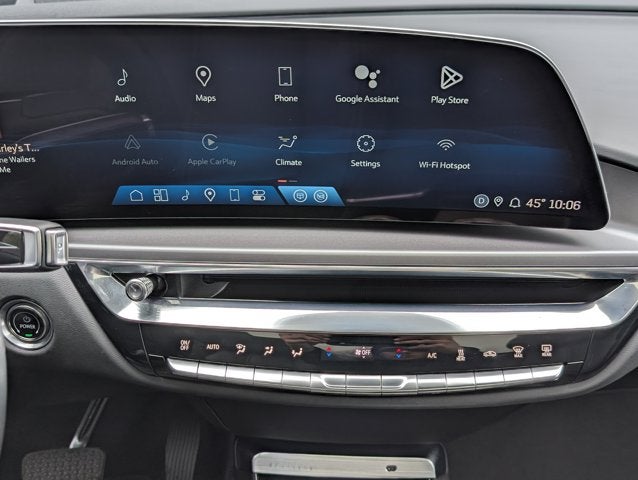 2024 Cadillac LYRIQ Tech