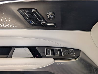 2023 Cadillac LYRIQ RWD Luxury
