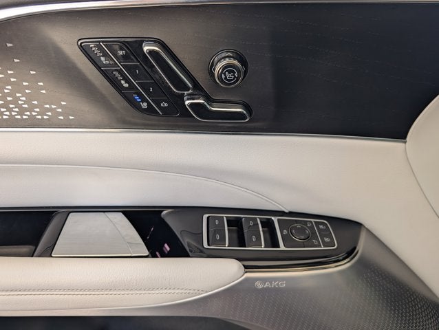 2023 Cadillac LYRIQ RWD Luxury