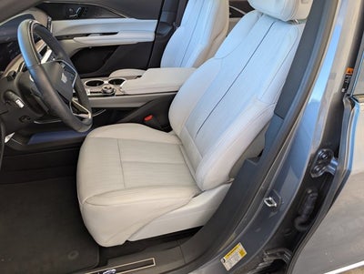 2023 Cadillac LYRIQ RWD Luxury