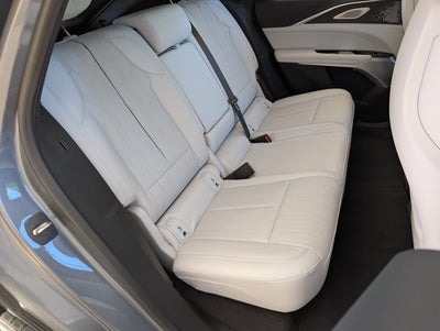 2023 Cadillac LYRIQ RWD Luxury