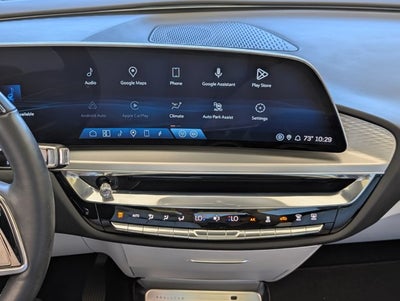 2023 Cadillac LYRIQ RWD Luxury