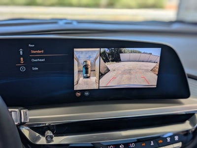 2023 Cadillac LYRIQ RWD Luxury