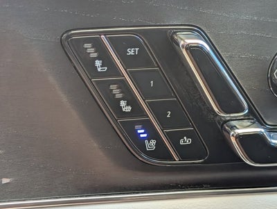 2023 Cadillac LYRIQ RWD Luxury