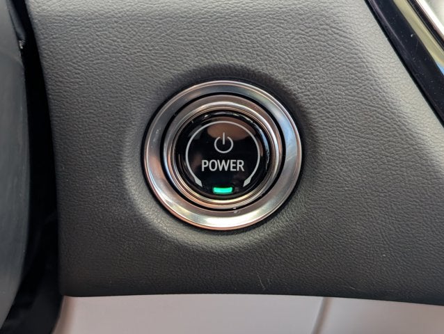 2023 Cadillac LYRIQ RWD Luxury
