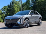 2023 Cadillac LYRIQ RWD Luxury