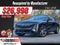 2023 Cadillac LYRIQ RWD Luxury
