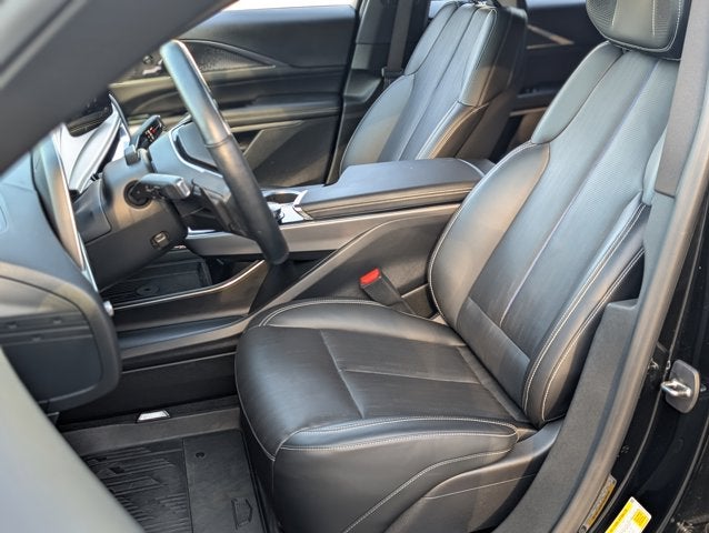 2023 Cadillac LYRIQ RWD Luxury