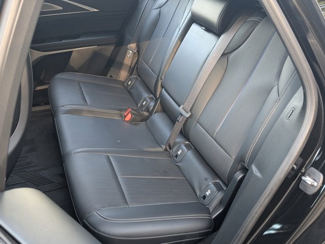 2023 Cadillac LYRIQ RWD Luxury