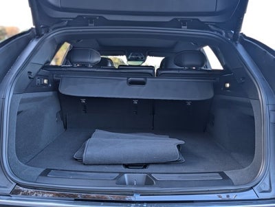 2023 Cadillac LYRIQ RWD Luxury