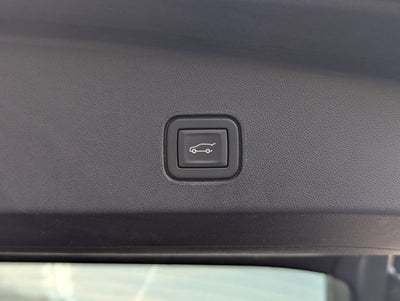 2023 Cadillac LYRIQ RWD Luxury