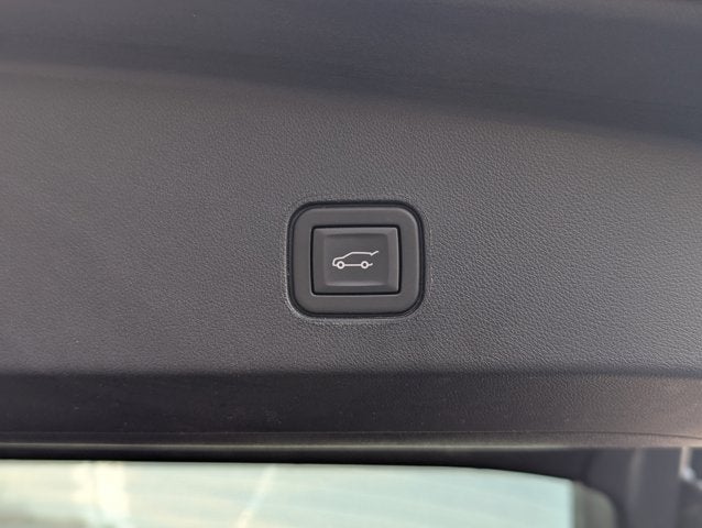 2023 Cadillac LYRIQ RWD Luxury