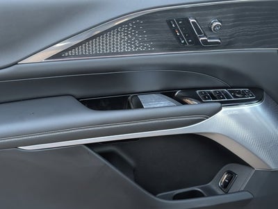 2023 Cadillac LYRIQ RWD Luxury