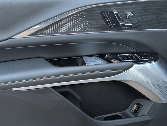 2023 Cadillac LYRIQ RWD Luxury