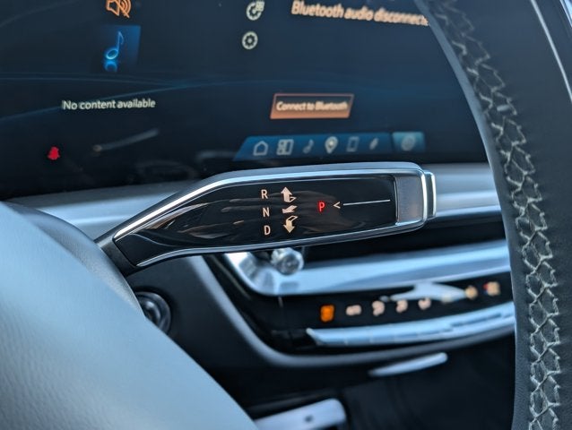 2023 Cadillac LYRIQ RWD Luxury