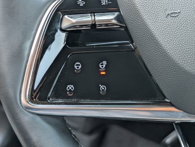 2023 Cadillac LYRIQ RWD Luxury