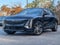 2023 Cadillac LYRIQ RWD Luxury