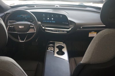 2024 Cadillac LYRIQ Tech