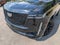 2024 Cadillac Escalade 4WD Sport Platinum
