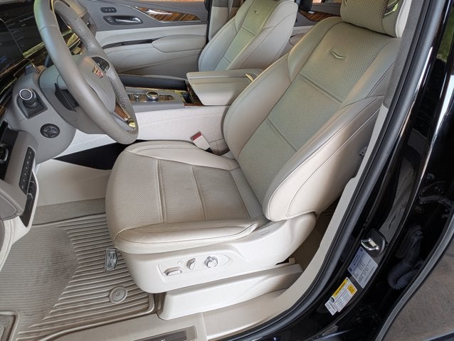 2024 Cadillac Escalade 4WD Sport Platinum