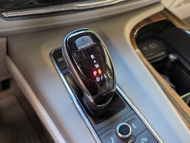 2024 Cadillac Escalade 4WD Sport Platinum