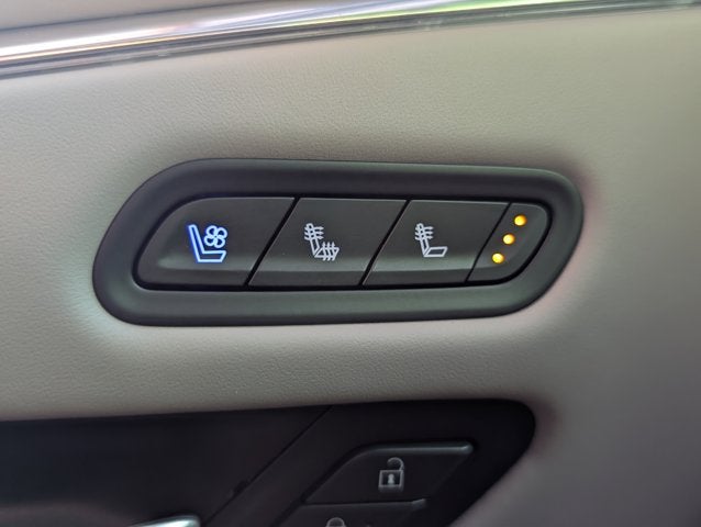 2024 Cadillac Escalade 4WD Sport Platinum