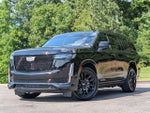 2024 Cadillac Escalade 4WD Sport Platinum