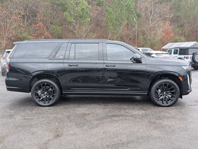 2024 Cadillac Escalade ESV 4WD Sport