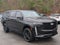 2024 Cadillac Escalade ESV 4WD Sport
