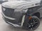 2024 Cadillac Escalade ESV 4WD Sport