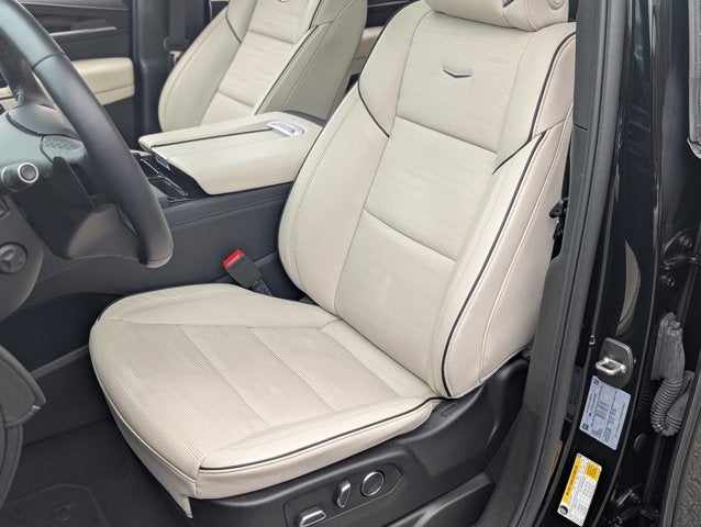 2024 Cadillac Escalade ESV 4WD Sport