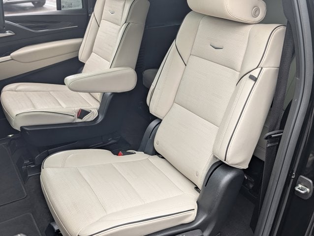 2024 Cadillac Escalade ESV 4WD Sport