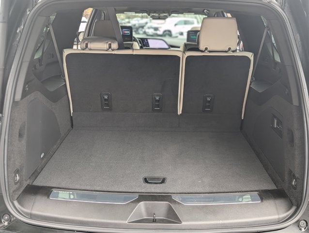 2024 Cadillac Escalade ESV 4WD Sport