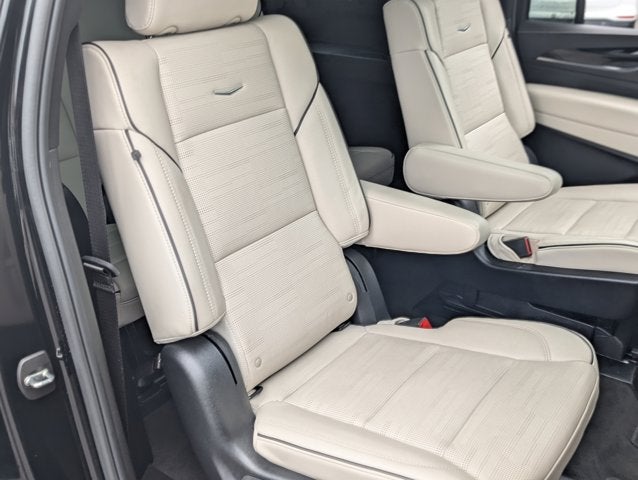 2024 Cadillac Escalade ESV 4WD Sport