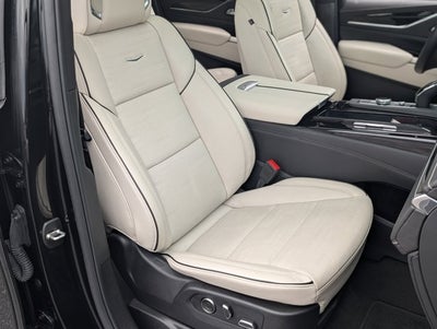 2024 Cadillac Escalade ESV 4WD Sport