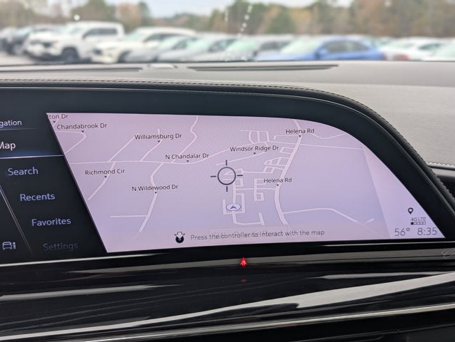 2024 Cadillac Escalade ESV 4WD Sport