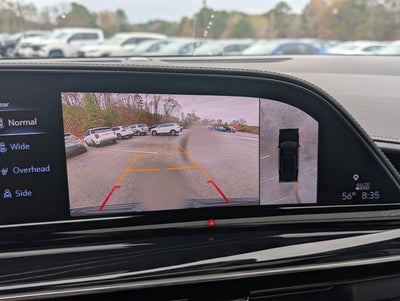 2024 Cadillac Escalade ESV 4WD Sport